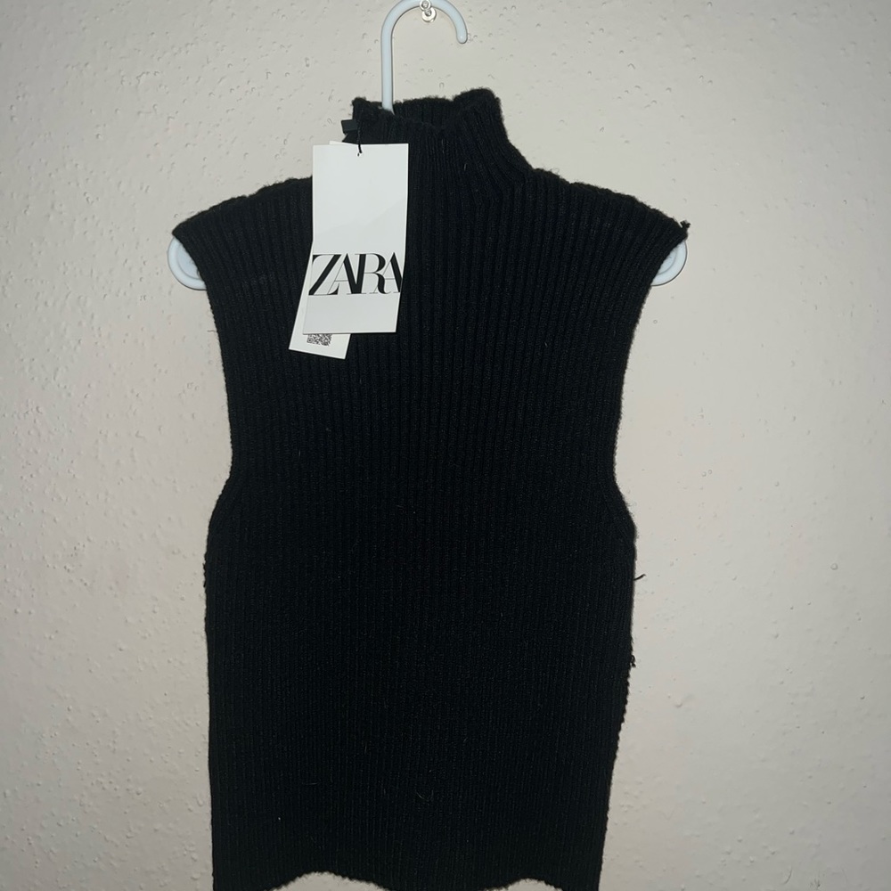 Black top